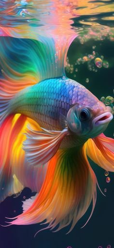 Discover the Fascinating World of Pet Fishes for Sale in Bangalore : S Crazy Pets