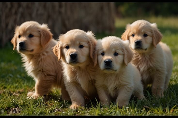 Your Search for the Perfect Puppy Ends Here” – Premium Dogs for Sale at S Crazy Pets, Bangalore